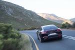 Porsche Panamera 4 E-Hybrid 2016 года